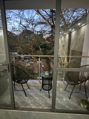 Tranquil brand new development in upscale Riverside Drive